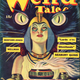 Illustration for article titled Weird Fiction